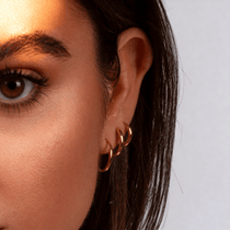 EARRINGS - Bella mia 