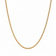 Antonella – Goldseilkette