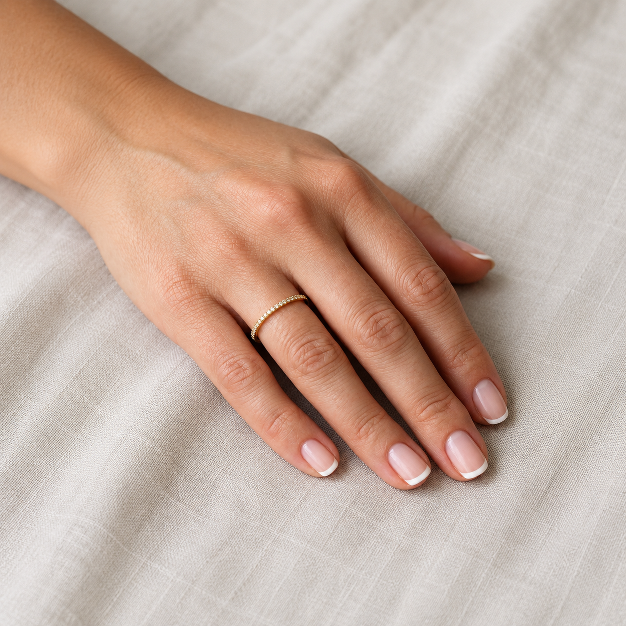 RINGE